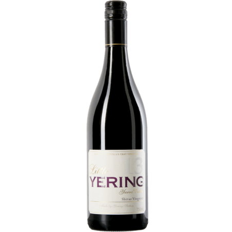 Little Yering Shiraz Viognier