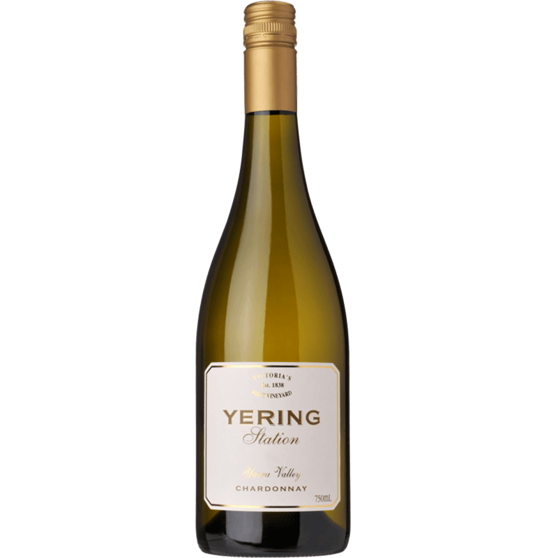 Yering Station Chardonnay