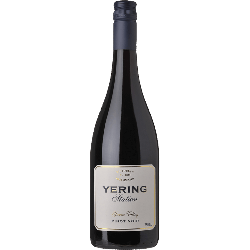 Yering Station Pinot Noir