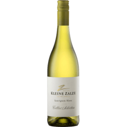 Kleine Zalze Cellar Selection Sauvignon Blanc