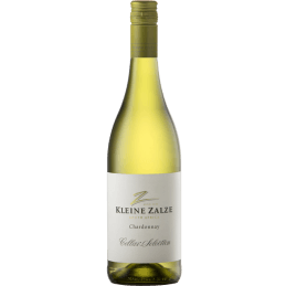 Kleine Zalze Cellar selection Chardonnay