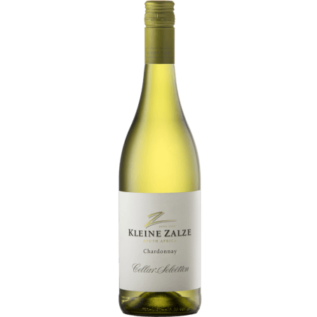 Kleine Zalze Cellar selection Chardonnay