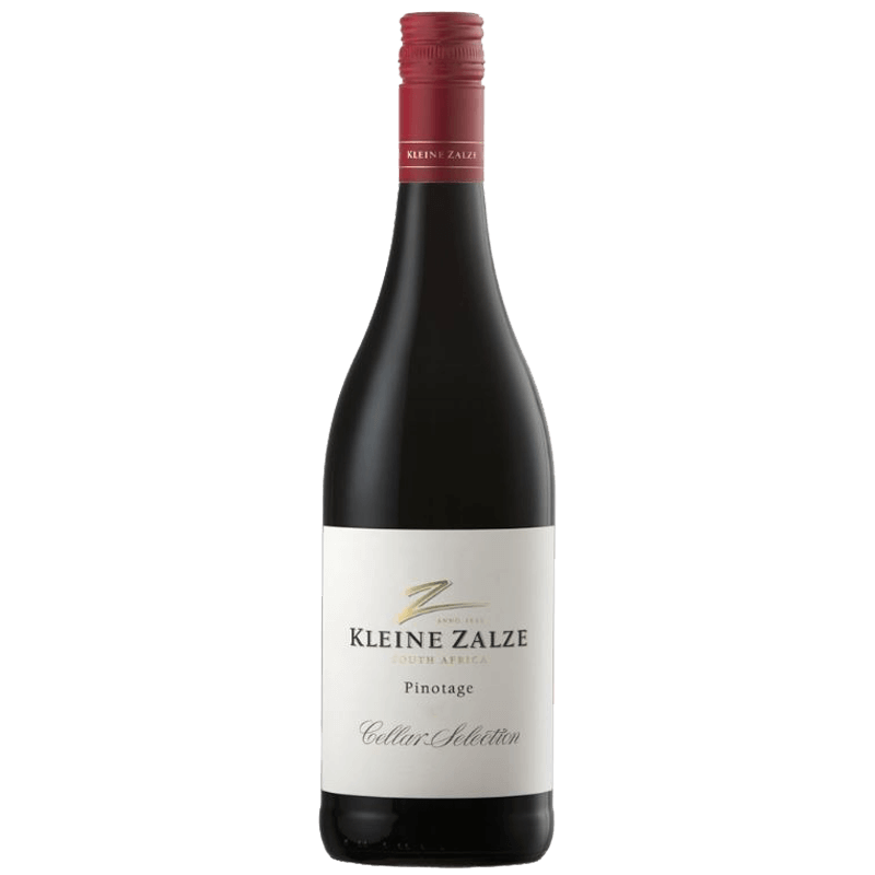 Kleine Zalze Cellar selection Pinotage