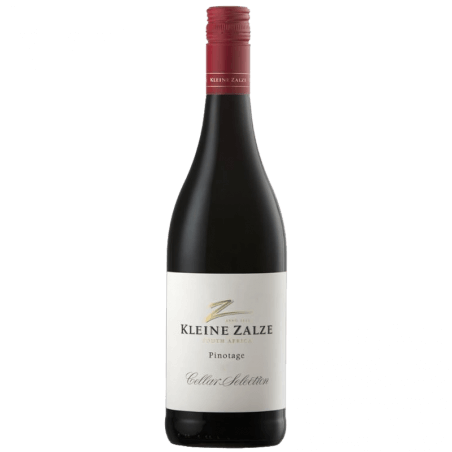 Kleine Zalze Cellar selection Pinotage