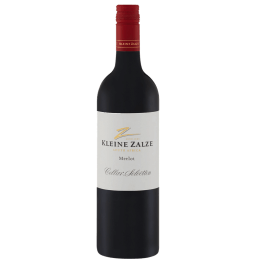 Kleine Zalze Cellar selection Merlot