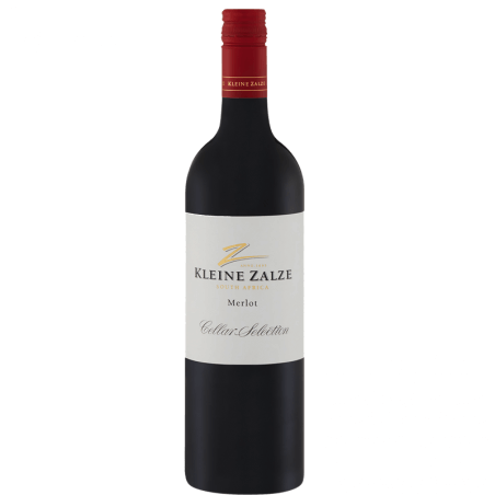 Kleine Zalze Cellar selection Merlot