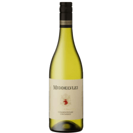 Middelvlei Chardonnay Unoaked