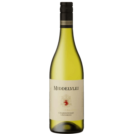 Middelvlei Chardonnay Unoaked