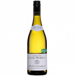 Louis Moreau petit Chablis