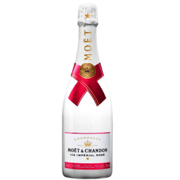 Moet & Chandon Ice imperial Rosé