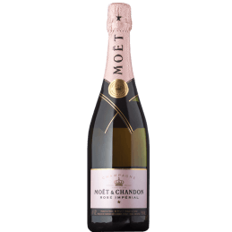 Moet & Chandon Rosé Imperial