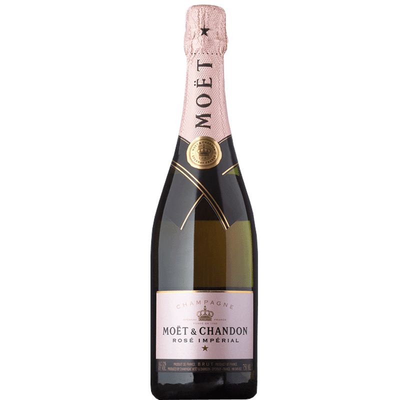 Moet & Chandon Rosé Imperial