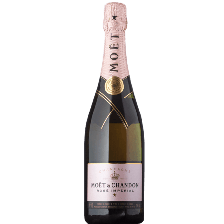 Moet & Chandon Rosé Imperial