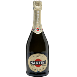 Martini Prosecco