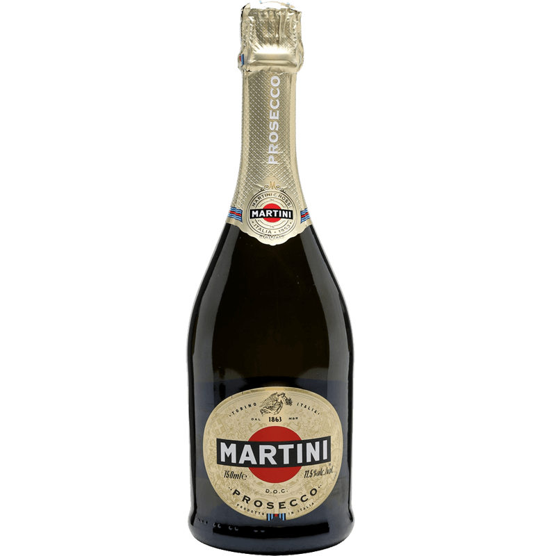 Martini Prosecco