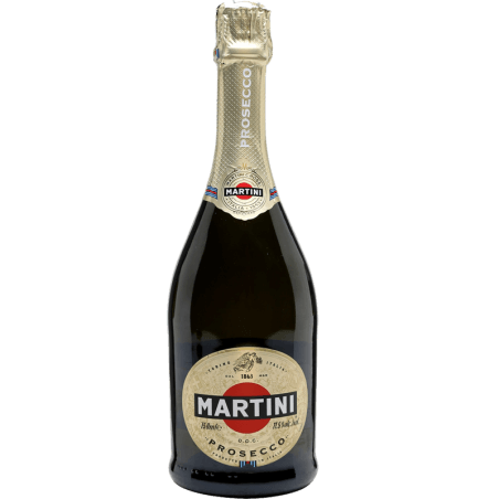 Martini Prosecco