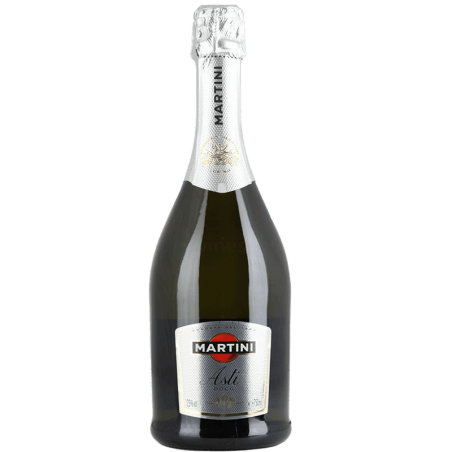 Martini Asti Spumante