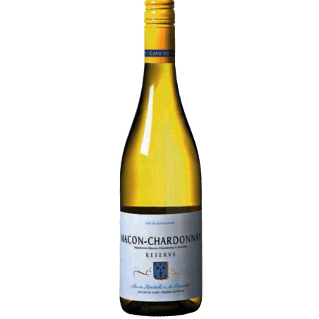 Cave de Lugny Macon Chardonnay Reserve