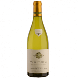 Remoissenet Pere&Fils Pouilly Fuisse