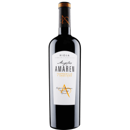 Bodegas Amaren "Angeles de Amaren"