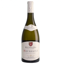 Roux pere&fils Meursault