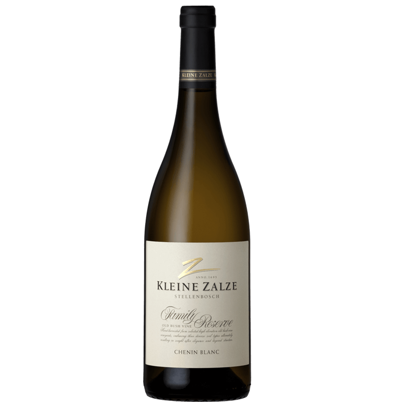 Kleine Zalze Family Reserve Chenin Blanc