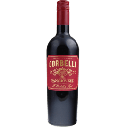 Corbelli Sangiovese