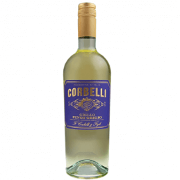 Corbelli Grillo Pinot Grigio