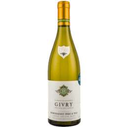 Remoissenet Pere & Fils Givry Blanc