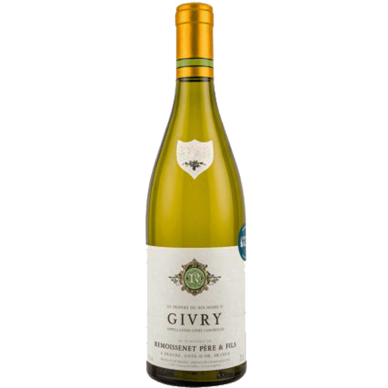 Remoissenet Pere & Fils Givry Blanc