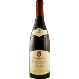 Roux Peré & Fils La Moutonniere Pinot Noir