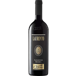 Umberto Cesari Laurento Sangiovese Riserva