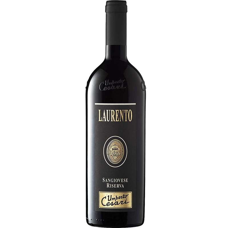 Umberto Cesari Laurento Sangiovese Riserva