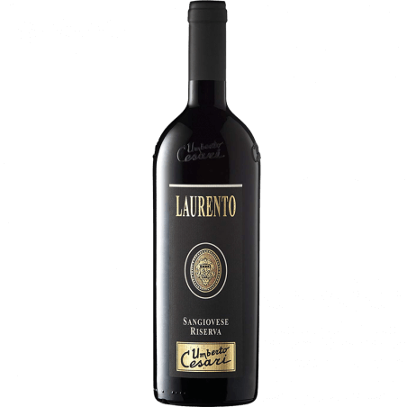 Umberto Cesari Laurento Sangiovese Riserva