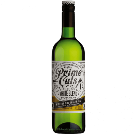 Prime Cuts white blend