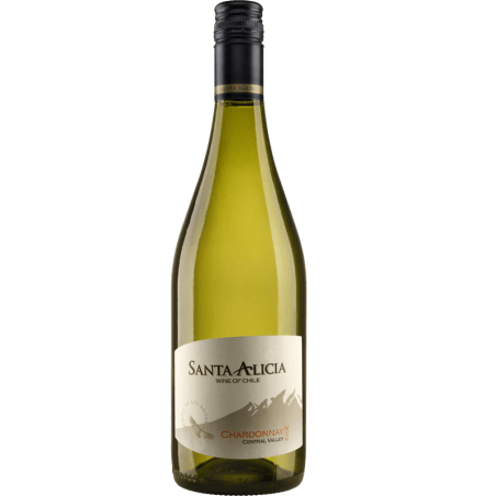 Santa Alicia Chardonnay