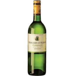 Marquis d Alban Sauvignon Blanc