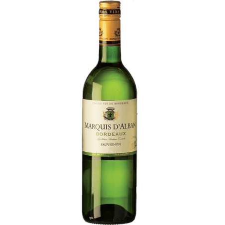 Marquis d Alban Sauvignon Blanc