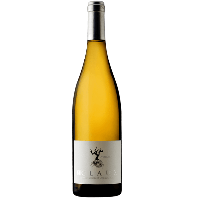 Domaine Usseglio Claux Blanc Bio