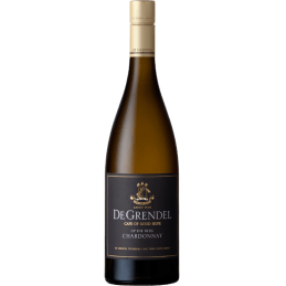 De Grendel Op die berg Chardonnay