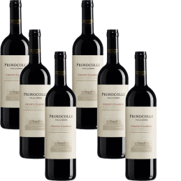 Villa Cerna Primocolle Chianti Classico DOCG