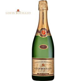 Louis Bouillot Cremant de Bourgogne Brut