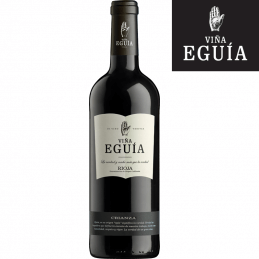 Vina Eguia Crianza