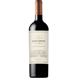 EL Esteco Cabernet Sauvignon Riserva Don David