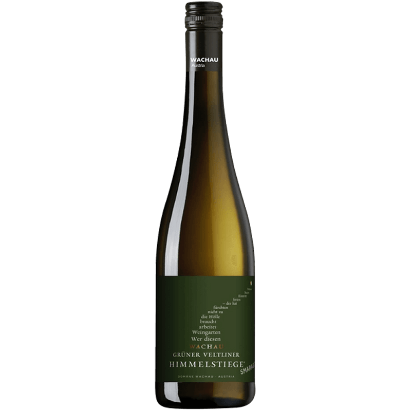 Himmelstiege Grüner Veltliner Smaragd