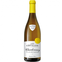 Les Cotilles Chardonnay