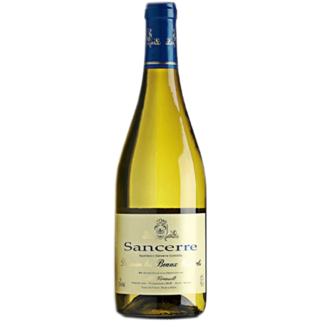 Michel Girault Sancerre