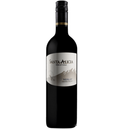 Santa Alicia Merlot