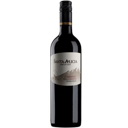 Santa Alicia Cabernet Sauvignon