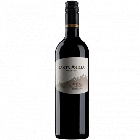 Santa Alicia Cabernet Sauvignon